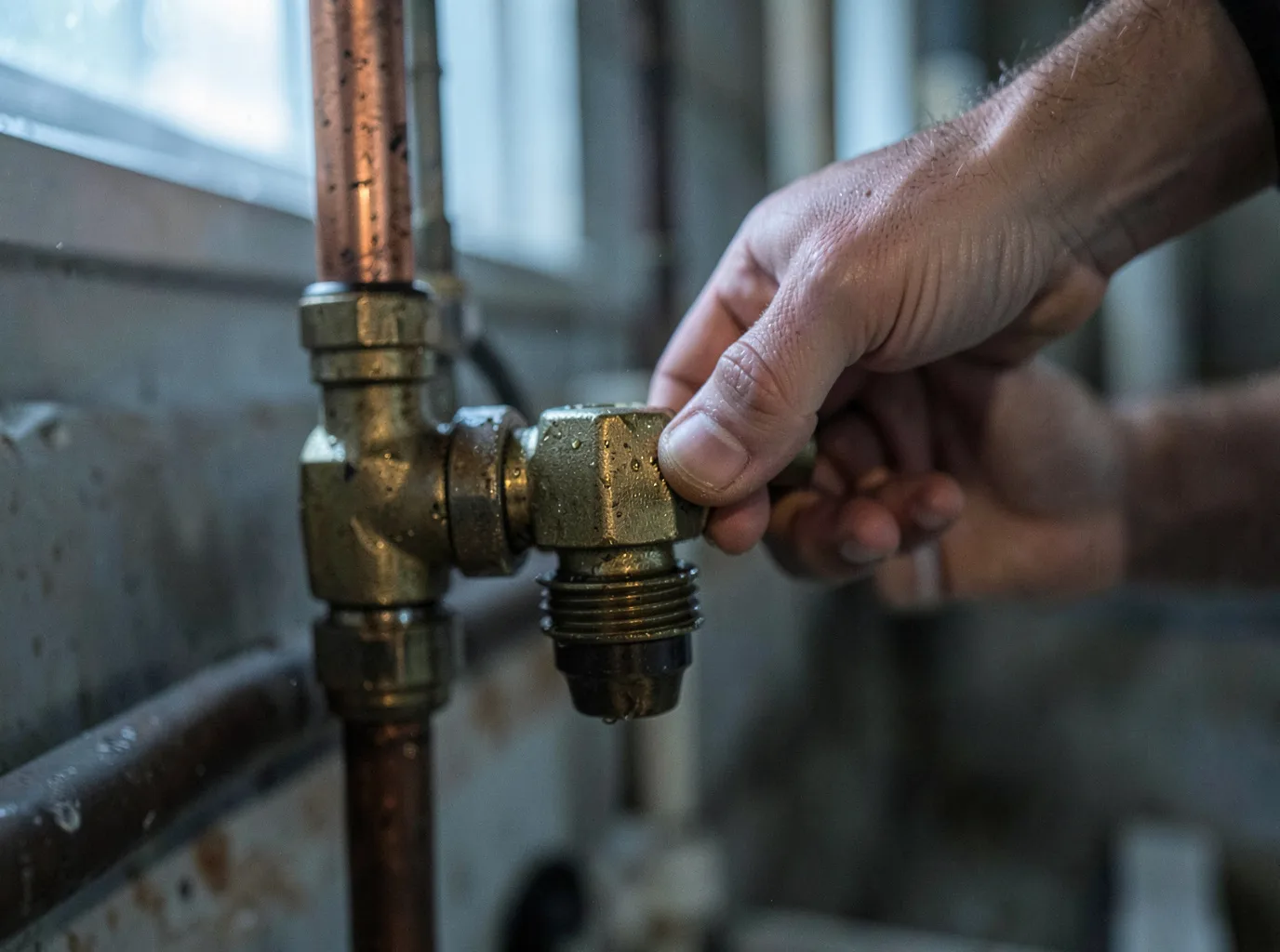 Emergency Plumber Sharon Springs, KS FAQs